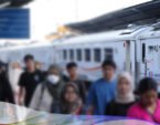 Kapasitas Tempat Duduk , Tempat Duduk Kereta Api