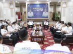 APDESI Muba , Infrastruktur Desa