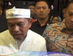 acara makan gratis , Acara Syukuran Pernikahan , permohonan maaf secara terbuka