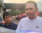 Ajang Pembentukan Karakter , Tournamen Karate