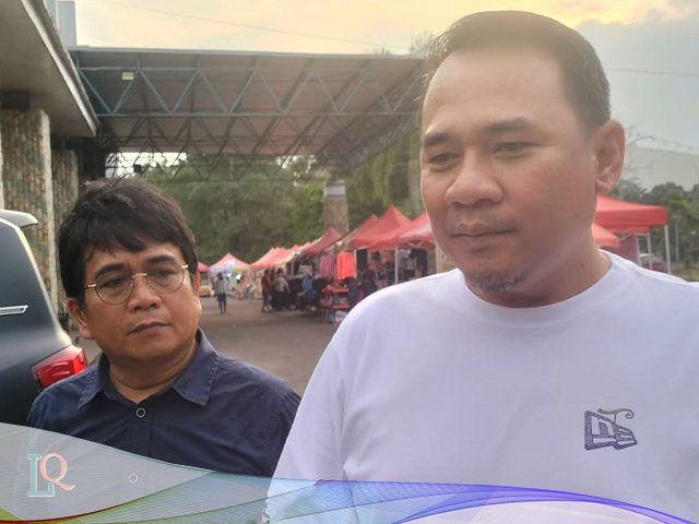 Ajang Pembentukan Karakter , Tournamen Karate