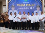 Audensi Paguyuban Pasundan