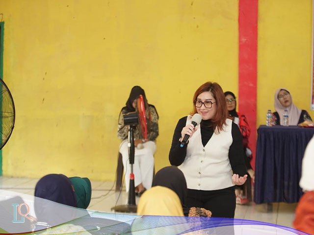 Gizi Ibu dan Anak , isu kesehatan masyarakat