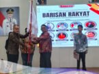 Barisan Rakyat 01 Juni , DPP Barak 106 , Menjaga Keutuhan NKRI