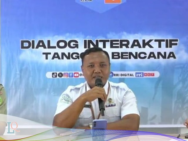 Cegah Karhutla di Sumsel , Operasi Modifikasi Cuaca