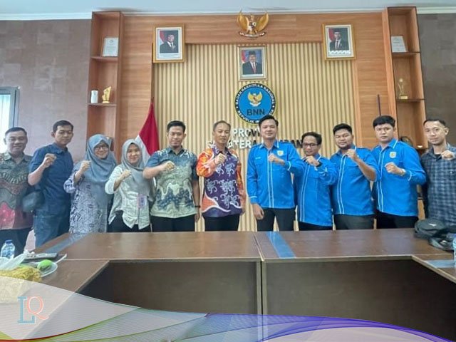 Cegah Penyalahgunaan Narkoba , Narkoba di Kalangan Pemuda