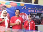 Anniversary Demi Anak Negeri , DAG Sumsel