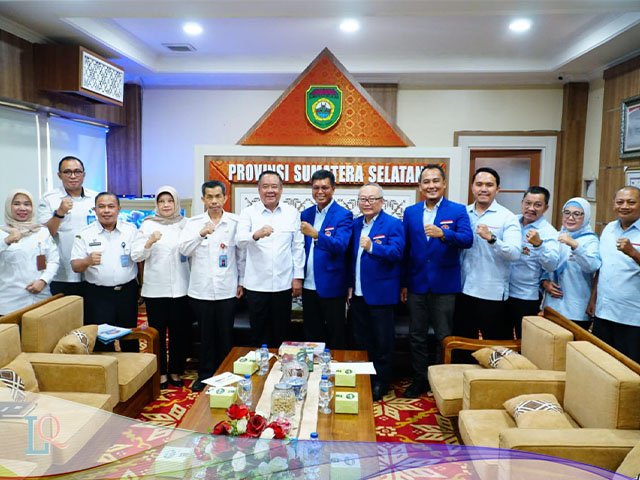 Himpunan Nelayan Seluruh Indonesia , keluhan dari nelayan , Koperasi IKANELI Sumsel