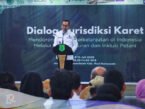 Dialog Yuridiksi Karet