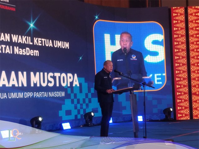 Diklat Kepemimpinan Sumsel
