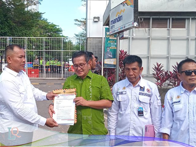 Dugaan Korupsi di Desa Mangsang , KKN di Desa Mangsang