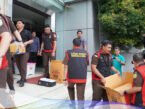 dugaan tindak pidana korupsi , Tim Penyidik Kejati Sumsel