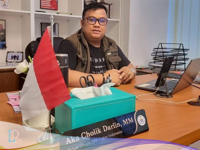 Fakar Indonesia , Kader Pancasila
