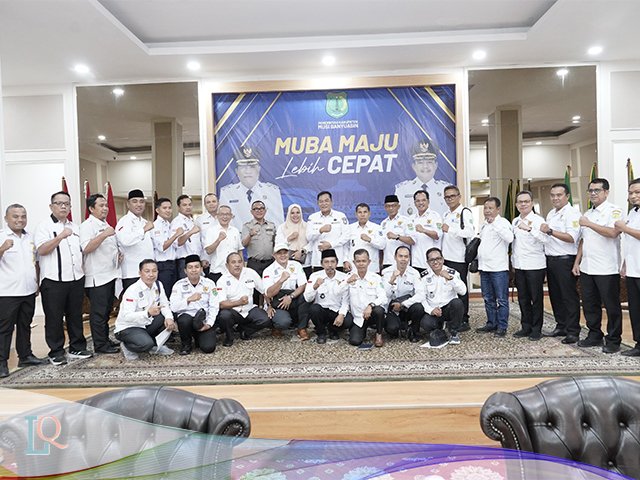 Infrastruktur Desa