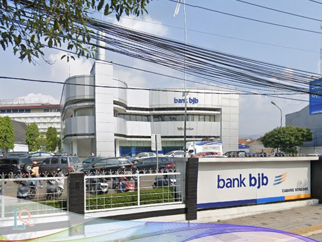 Bank BJB Cabang Soreang , Pembobolan Dana ATM