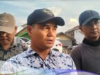 Jembatan Lettu Karim Kadir , pembangunan jembatan