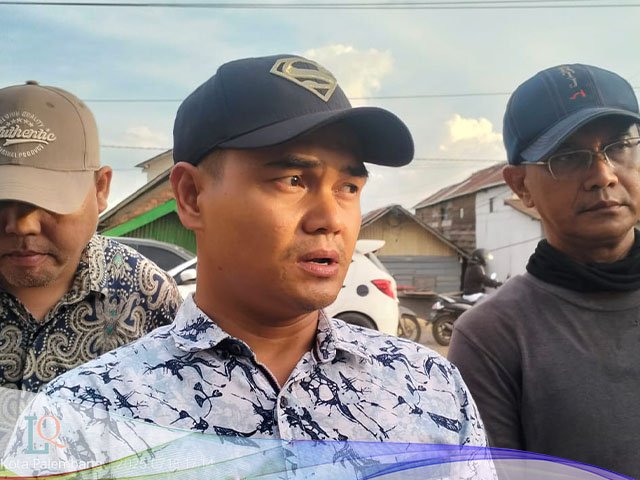 Jembatan Lettu Karim Kadir , pembangunan jembatan