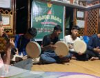 Kampung Kreatif Sigemoy Margoyoso