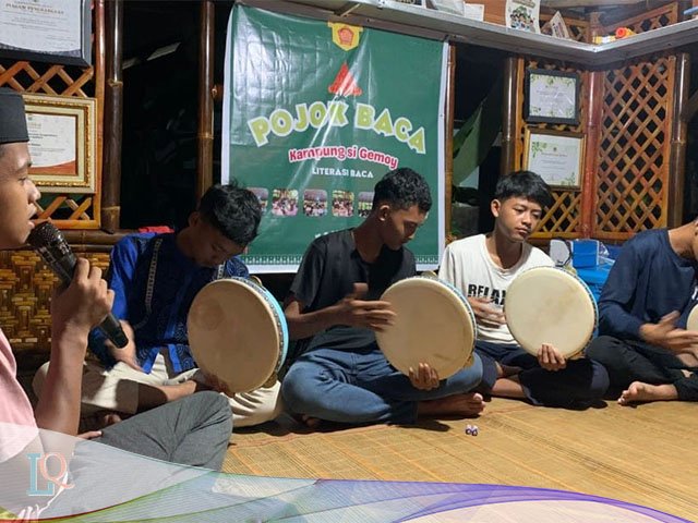 Kampung Kreatif Sigemoy Margoyoso