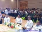 Kepada DLHP Sumsel , Launching Aplikasi LIMAS
