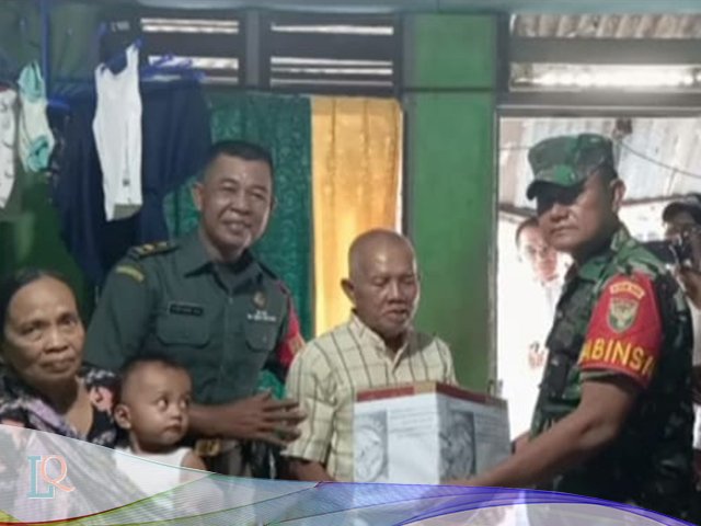 kepedulian sosial , Komunitas FORMASI Rutin Berbagi , menebar kebaikan