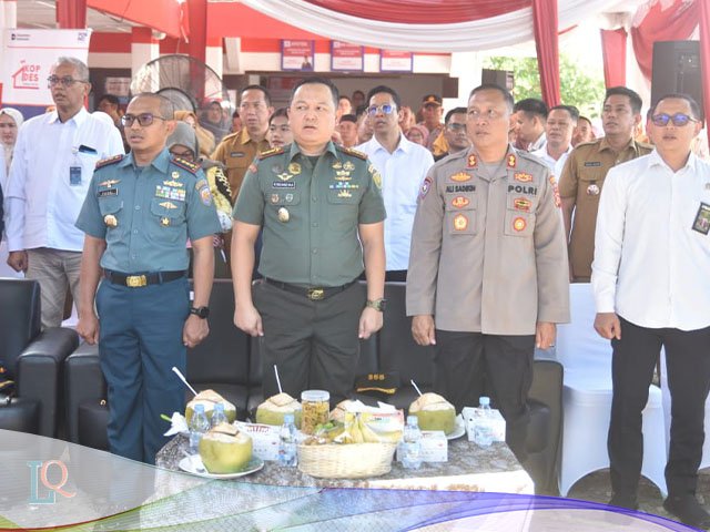 ekonomi kerakyatan , koperasi berbasis desa , Koperasi Merah Putih