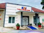 Klinik Mediska , layanan kesehatan , PT KAI Divre III Palembang