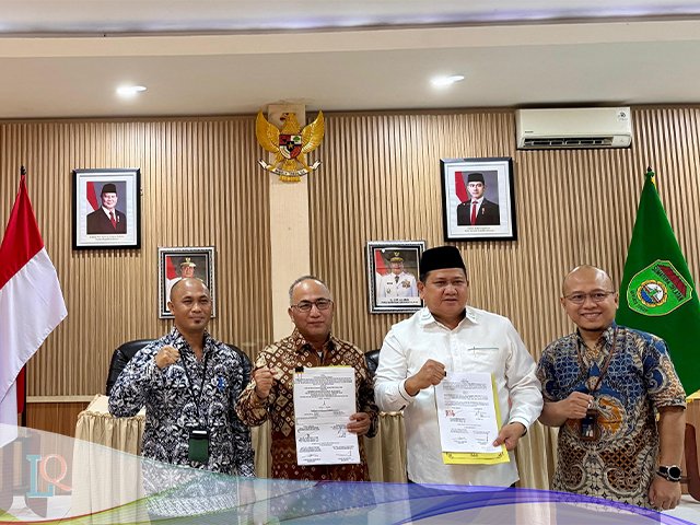 Listrik Masuk Desa