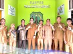 Keterbukaan Informasi Publik , Monitoring PPID Desa , Standar Layanan Dasar