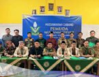 Musyawarah Cabang Pemuda Muhammadiyah