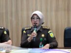 Camat Pagar Gunung , Operasi Tangkap Tangan