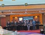 Komisi I DPRD Palembang , PAW Fraksi NasDem