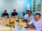 hubungan antarlembaga , Pro Jurnalismedia Siber , PWI Sumsel
