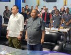 Cabor Biliar , POBSI Palembang , Porprov Muba