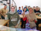 Isu Pungli Tenda Lapak , Pasar 16 Ilir