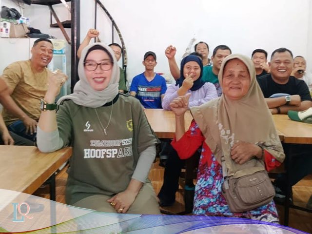 Isu Pungli Tenda Lapak , Pasar 16 Ilir