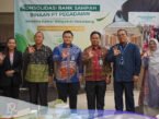 Menabung Emas di Sumbagsel , Pegadaian Gandeng FORSEPSI