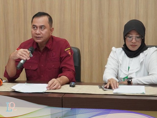 Dugaan Korupsi Kegiatan Kerjasama , Pemanfaatan Tanah Pasar