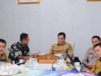 Penanganan Karhutla