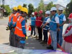 Pencurian Aset Kelistrikan , PLN UID S2JB