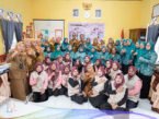 Pendampingan Lomba Posyandu