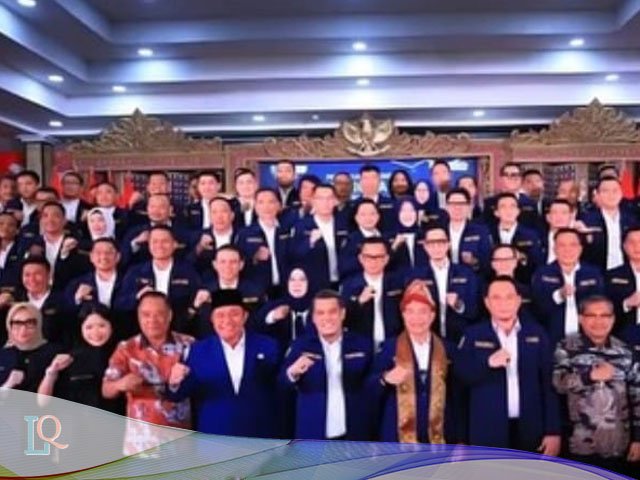 Karang Taruna , Penggerak Lumbung Pangan