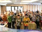 Badan Penyelenggara Haji , Penyusunan Laporan Keuangan Haji