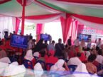 Peresmian Koperasi Merah Putih , PLN UID S2JB
