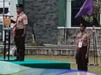 membentuk karakter generasi muda , Perkemahan Saka Wira Kartika