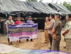 Kapolsek Babat Supat , Permasalahan Ilegal Refinery