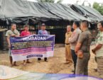 Kapolsek Babat Supat , Permasalahan Ilegal Refinery