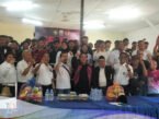 Persatuan Tinju Amatir Indonesia , PORPROV XIV , Sasana Tinju Pusri Palembang