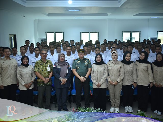 Sekolah Pendamping Program Indonesia , SPPI Batch 3