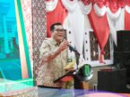 Acara pisah sambut , Pejabat Strategis